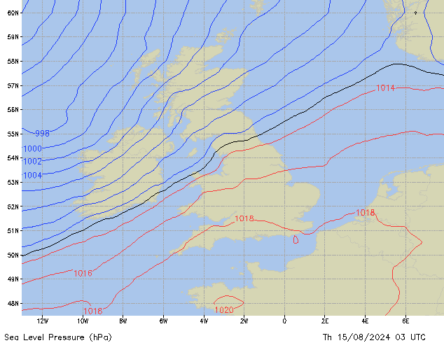 Th 15.08.2024 03 UTC