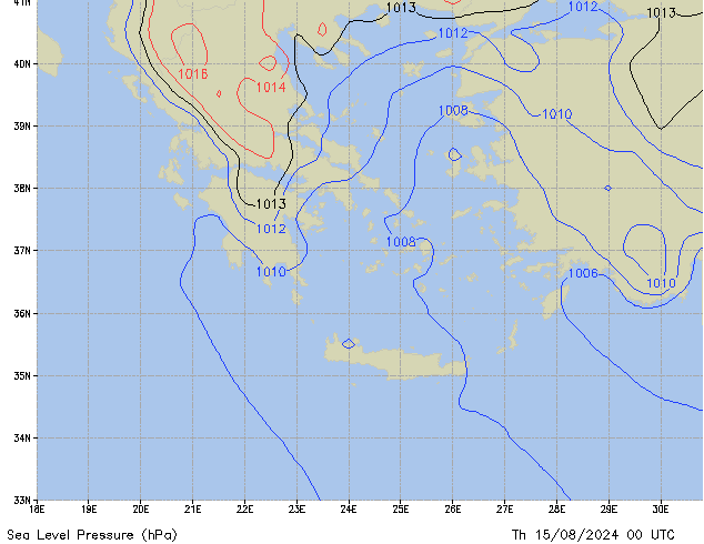 Th 15.08.2024 00 UTC