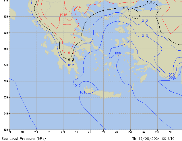 Th 15.08.2024 00 UTC