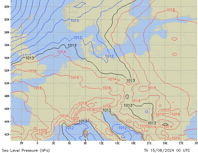 Th 15.08.2024 00 UTC