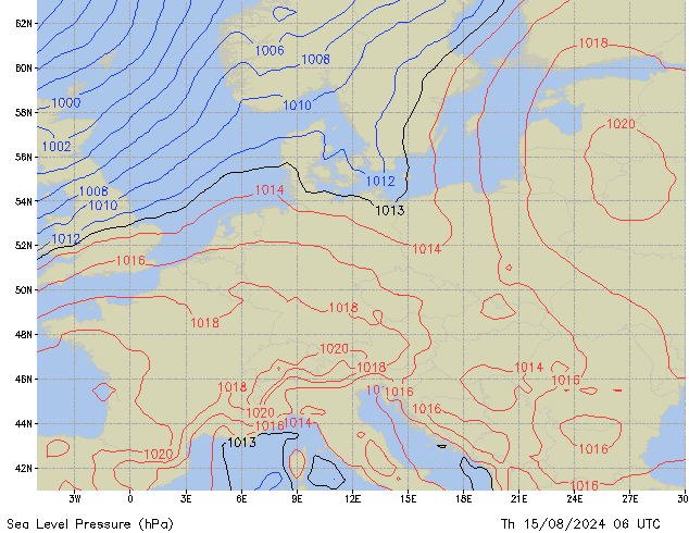 Th 15.08.2024 06 UTC