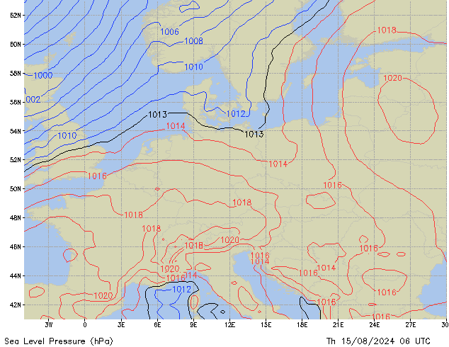 Th 15.08.2024 06 UTC