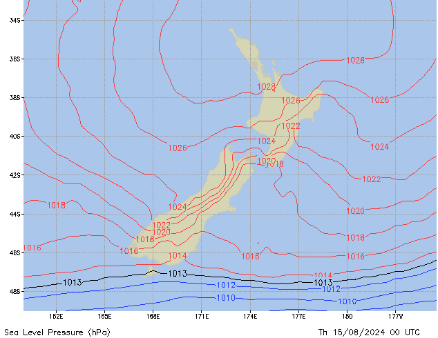 Th 15.08.2024 00 UTC