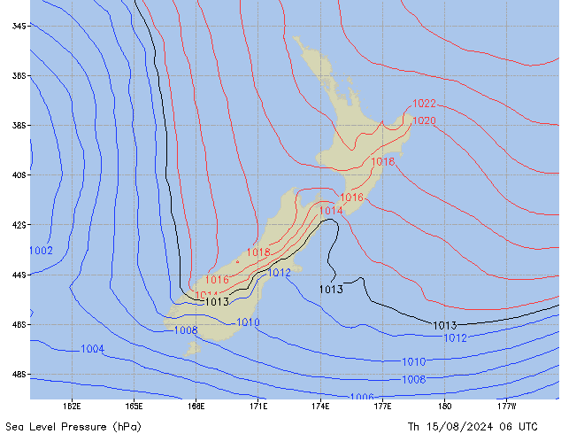 Th 15.08.2024 06 UTC