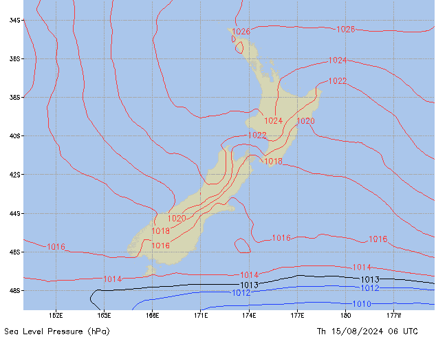 Th 15.08.2024 06 UTC