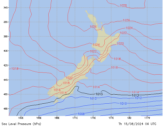 Th 15.08.2024 06 UTC