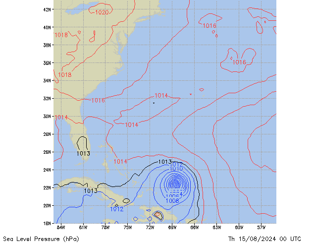 Th 15.08.2024 00 UTC