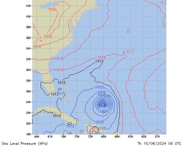 Th 15.08.2024 06 UTC