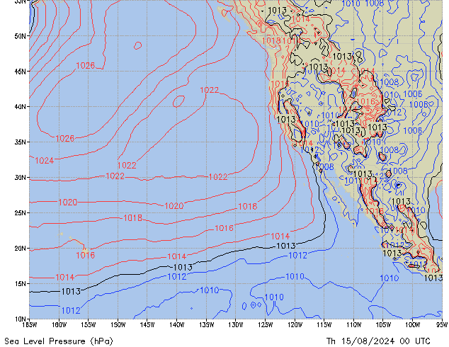 Th 15.08.2024 00 UTC