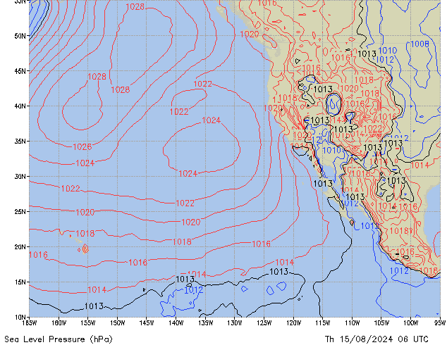 Th 15.08.2024 06 UTC