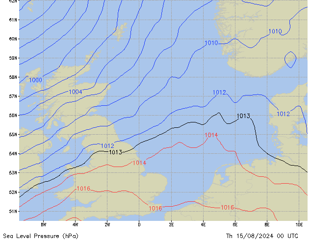 Th 15.08.2024 00 UTC