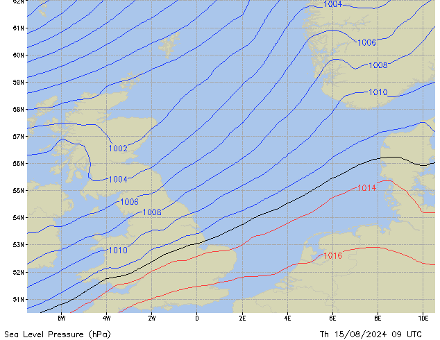 Th 15.08.2024 09 UTC