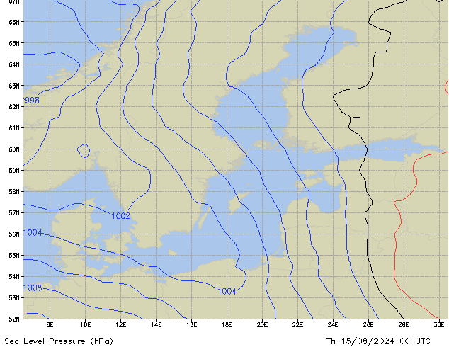 Th 15.08.2024 00 UTC