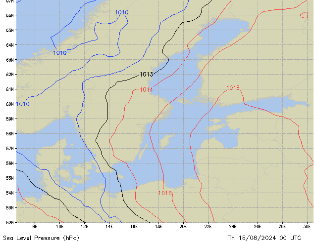 Th 15.08.2024 00 UTC