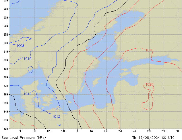 Th 15.08.2024 00 UTC