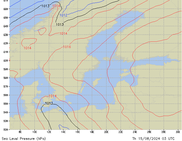 Th 15.08.2024 03 UTC