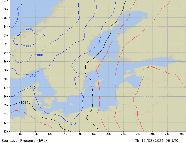 Th 15.08.2024 06 UTC