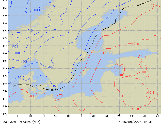 Th 15.08.2024 12 UTC