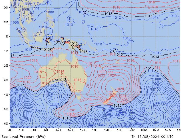 Th 15.08.2024 00 UTC