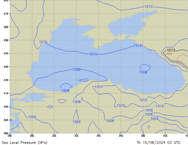 Th 15.08.2024 03 UTC