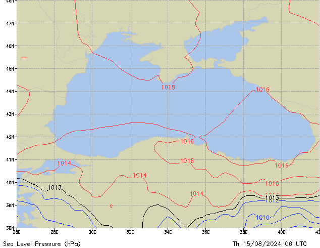 Th 15.08.2024 06 UTC