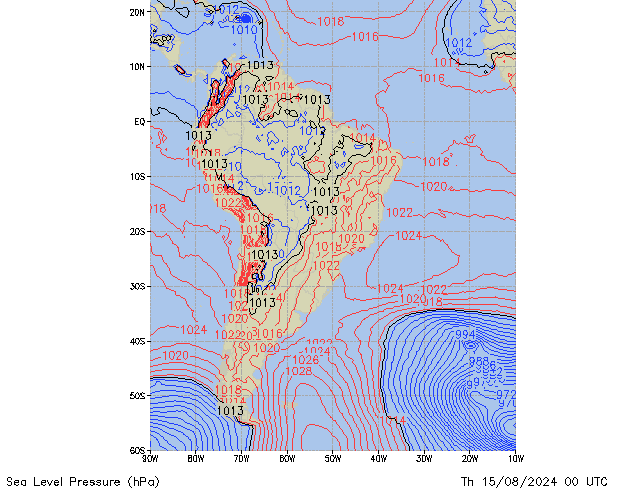 Th 15.08.2024 00 UTC