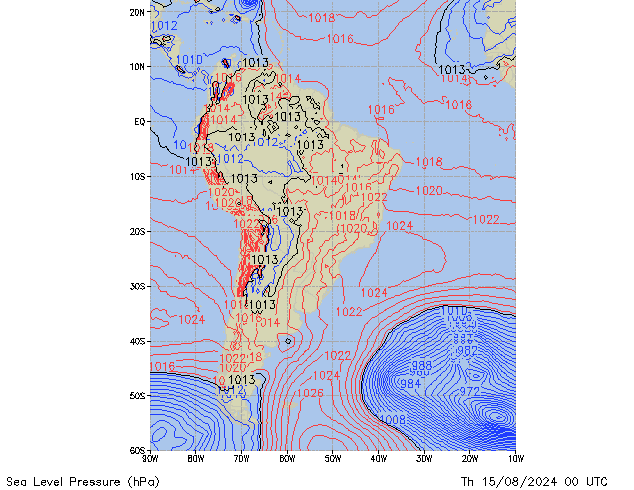 Th 15.08.2024 00 UTC