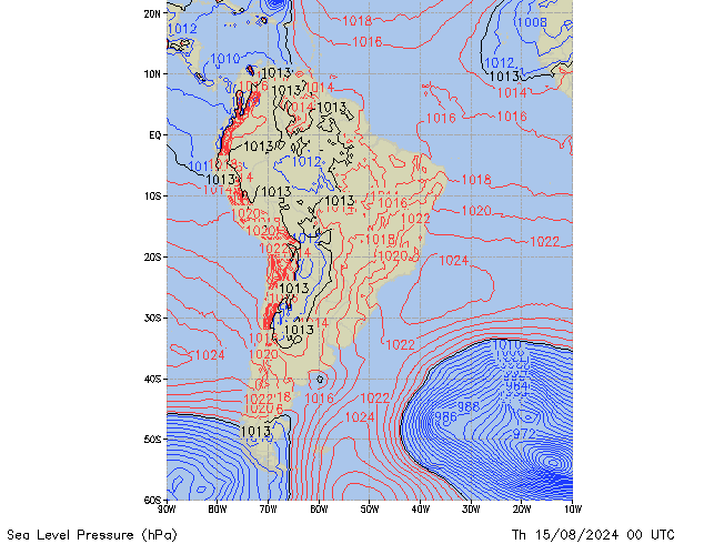 Th 15.08.2024 00 UTC