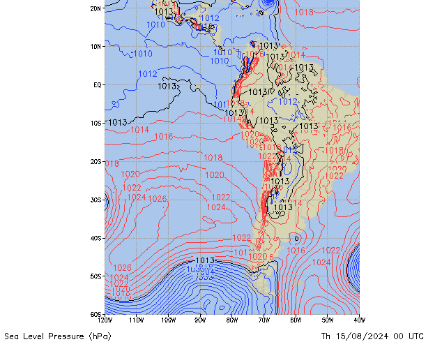 Th 15.08.2024 00 UTC