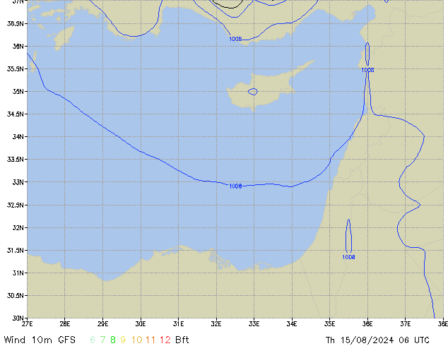 Th 15.08.2024 06 UTC