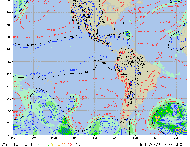 Th 15.08.2024 00 UTC