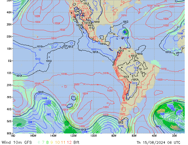 Th 15.08.2024 06 UTC