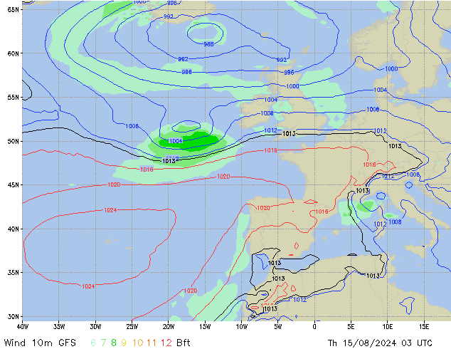 Th 15.08.2024 03 UTC