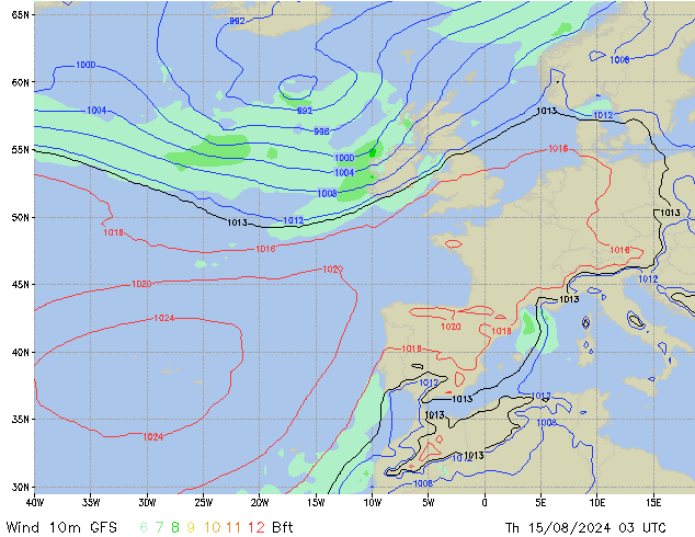 Th 15.08.2024 03 UTC