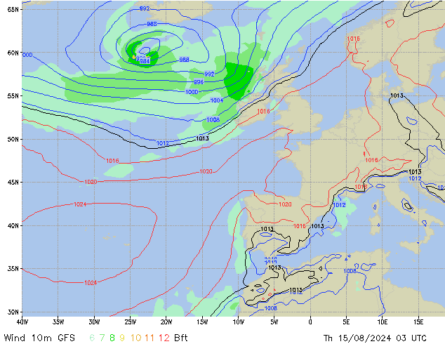 Th 15.08.2024 03 UTC