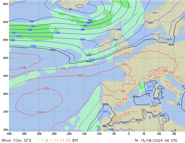 Th 15.08.2024 06 UTC