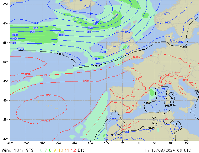 Th 15.08.2024 06 UTC