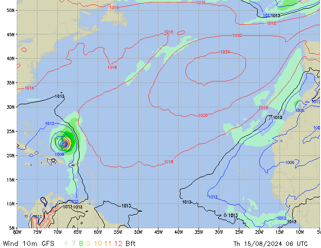 Th 15.08.2024 06 UTC