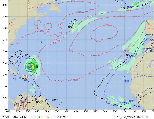 Th 15.08.2024 06 UTC