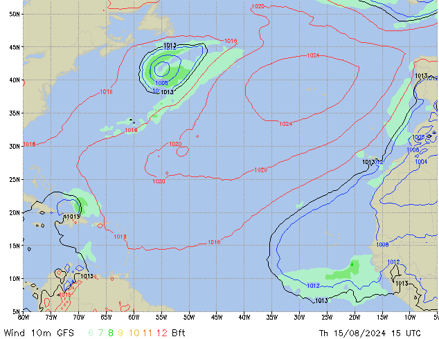 Th 15.08.2024 15 UTC