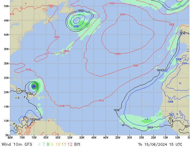 Th 15.08.2024 15 UTC