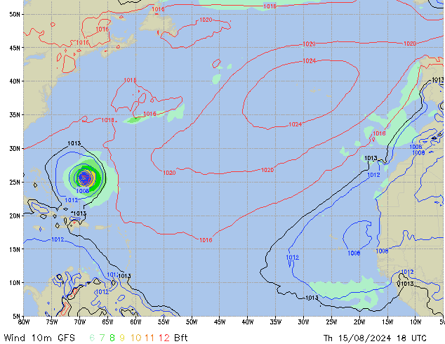 Th 15.08.2024 18 UTC