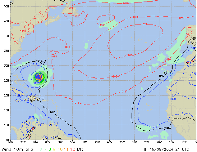 Th 15.08.2024 21 UTC