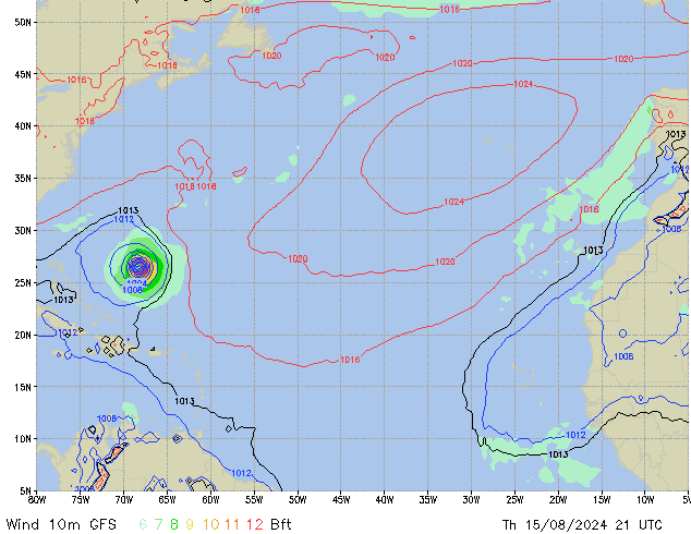 Th 15.08.2024 21 UTC