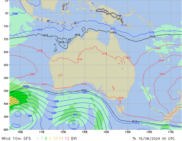 Th 15.08.2024 00 UTC