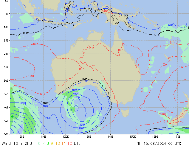 Th 15.08.2024 00 UTC