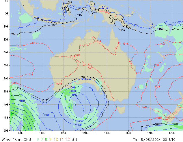 Th 15.08.2024 00 UTC