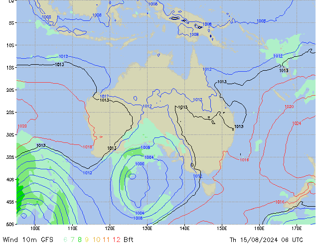 Th 15.08.2024 06 UTC