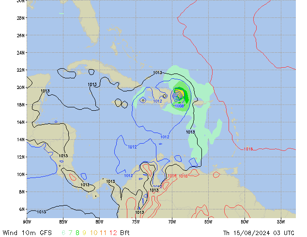 Th 15.08.2024 03 UTC