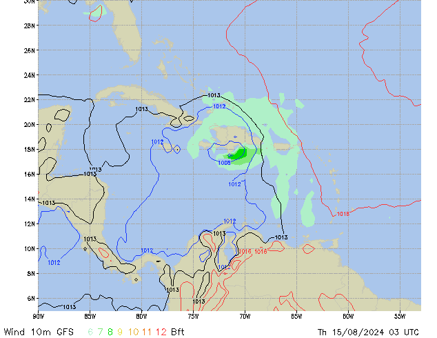 Th 15.08.2024 03 UTC